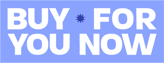 Buy For You Now
